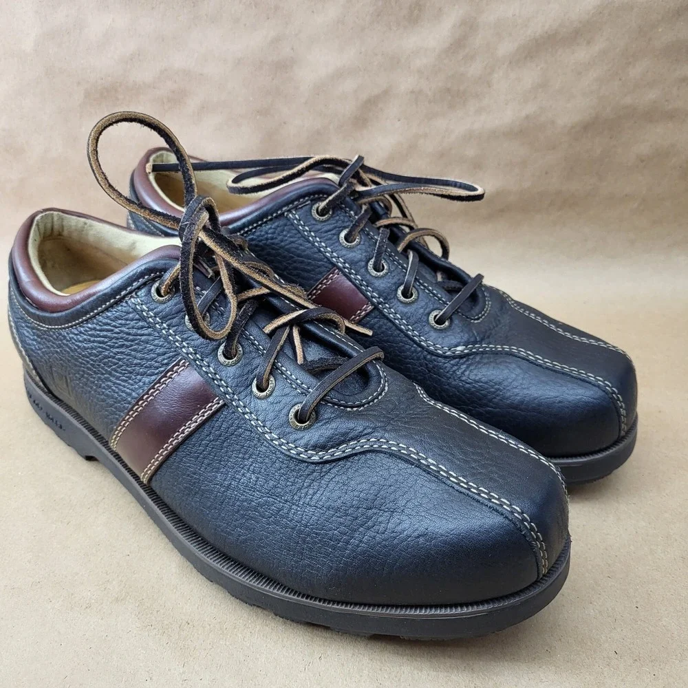 Sperry men size
